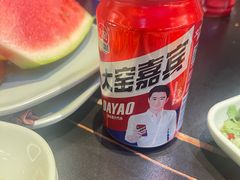 -梨花自助烤肉(西三旗万象汇黑金店)