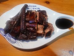 -百家鲜·杭帮菜