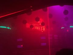 -Orangutan Bunker猩猩地堡酒吧(兰桂坊店)