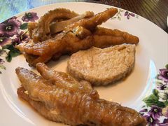 -浙江西子宾馆·瑶园咖啡厅