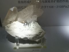 -湖南省地质博物馆