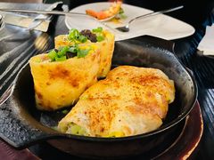 -Let'sBURGERplus·非常创意汉堡(三里屯店)