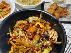 -靓虾二哥长沙地标小龙虾(五一广场店)