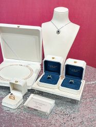 -克拉花园珠宝(诚品生活店)
