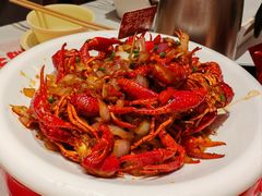 -鸿先阁·干煸虾(星沙店)