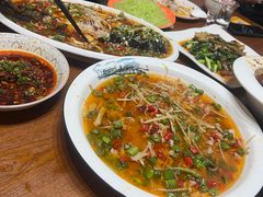 -盛世盐帮·自贡特色(总店)