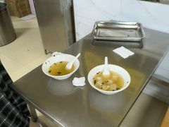 -汪家馄饨(集庆路店)