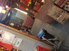 -鱼窝棚柴火铁锅炖(富山屯店)