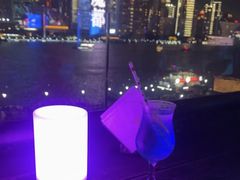 -外滩8号 whisky bar(金延大厦店)