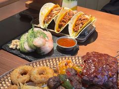 -魏客咖啡(中铁中心店)