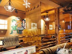 -恩你小木屋米酒店(安盛店)
