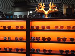 -潘多拉眼镜·蔡司依视路明月(潘家园店)