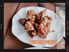 -麦茜哥牛扒城(中银店)