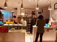 -素清香(解放路店)