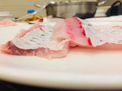 -正能量脆肉鲩火锅