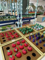 -奈尔宝家庭中心·亲子餐厅(长沙运达汇店)