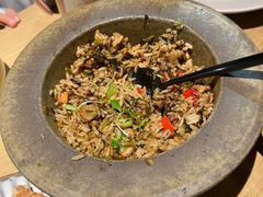-本处·素食·融合料理(南油店)