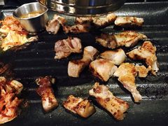 -401餐厅(弘大店)
