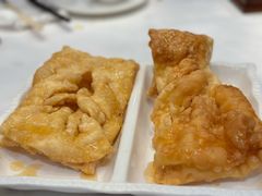-白天鹅宾馆-宏图府餐厅