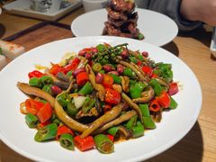 -吴越荣记·苏州菜·松鼠桂鱼(娄门景区店)
