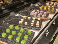 -壹炉自助烤肉烧烤店(港悦广场店)