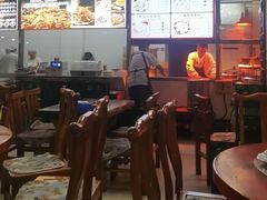 -老长江路灌汤包(天津路总店)