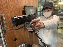 -枪馆1号实弹射击俱乐部