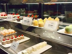 -安蒂娅·海鲜自助餐厅(安蒂娅美兰酒店)