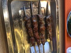 -马艾萨中国兰州牛肉拉面(劲松店)