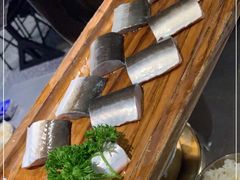 -本炙炭烤·蒲烧活鳗料理店(金沙洲店)