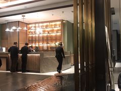 大堂-宏达宴老菜馆(群力第四大道店)