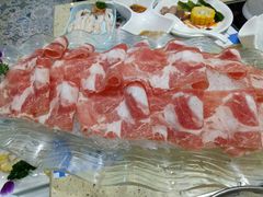-魔法帽酱料牛肉小火锅(米兰店)