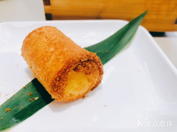 蔡澜点心·粤菜(西单大悦城店)图片