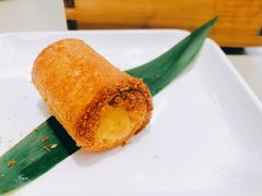 -蔡澜点心·粤菜(西单大悦城店)