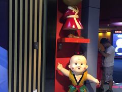 -SFC上影影城(港汇永华IMAX激光店)