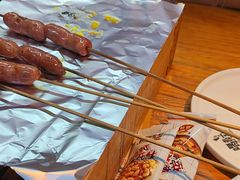 -喝丢一只鞋海鲜烧烤·海肠捞饭(文体街店)