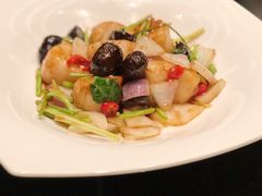 -北京四季酒店·采逸轩