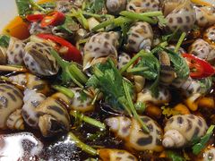 辣酒花螺-潮人姐妹轩(海宁路店)