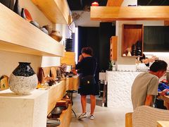 -觅见咖啡馆(艺展中心店)