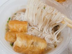 -汪记鲜鱼糊汤粉(沈阳路总店)