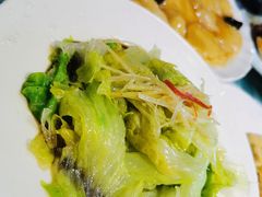 -南来顺饭庄·清真(南菜园店)