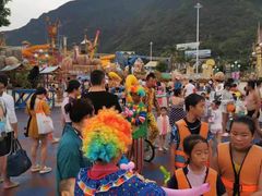-福州欧乐堡水上乐园