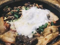 -红星光发煲仔饭(大石街店)