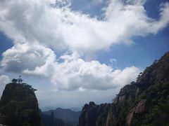 -三清山风景名胜区