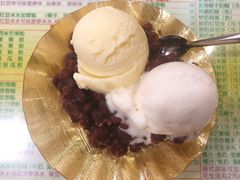 红豆伴名双色-顺记冰室(宝华路店)
