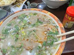 -虢州羊肉馆(三门峡店)
