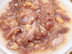 -合味土鸡火锅(中海世贸花园金碧庄店)