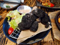 -小川洋风料理(汉街店)