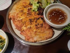 -Fuzzy Bistro 浮几韩餐·茶酒馆