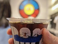 -Dogi&kiki Coffee(中心商务大厦店)